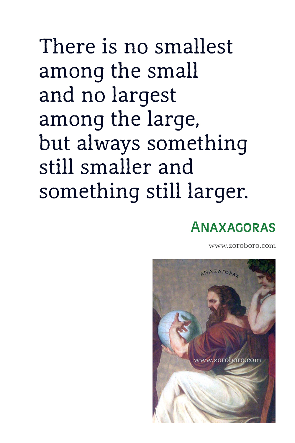 Anaxagoras Quotes, Anaxagoras Philosophy, Anaxagoras Wallpaper, Anaxagoras Image, Anaxagoras Quotes.