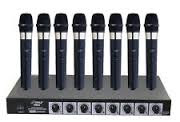 Sennheiser XS Wireless - Wireless Microphone System Voice/Vocal ...