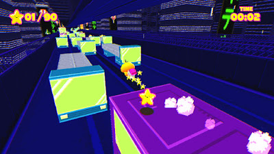 Toree 3d Game Screenshot 4