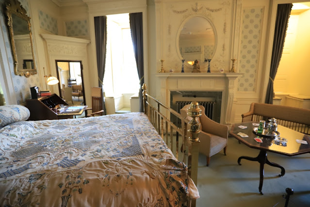 Kasteel de Haar, foto classic cars and lifestyle