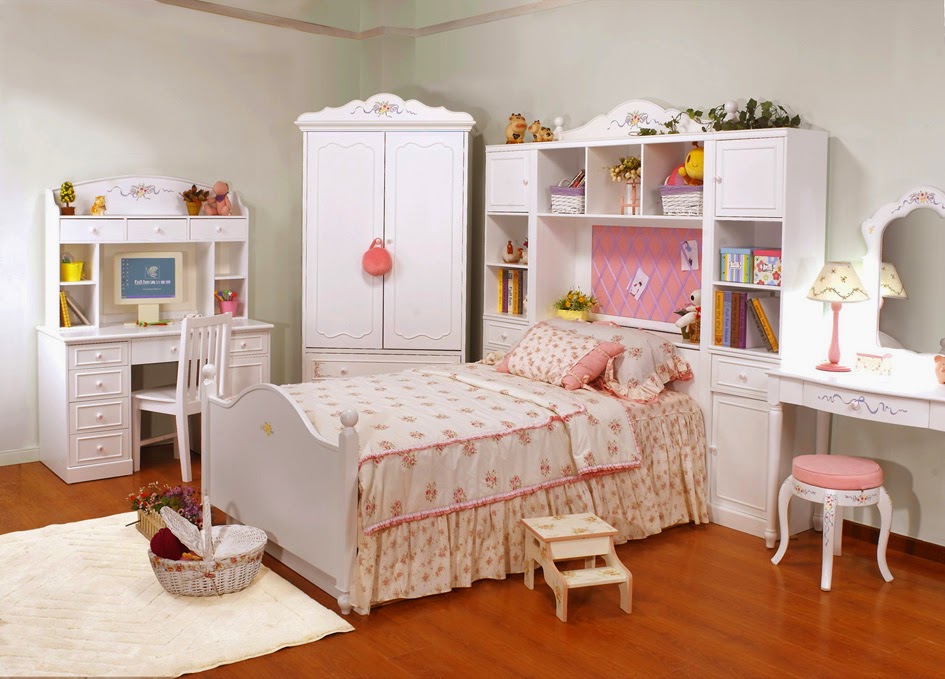 Kids Bedroom