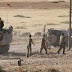 Türk devletinin Rojava’ya saldırıları sürüyor