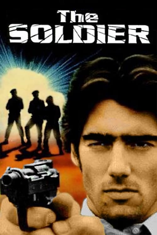 [HD] The Soldier 1982 Streaming Vostfr DVDrip