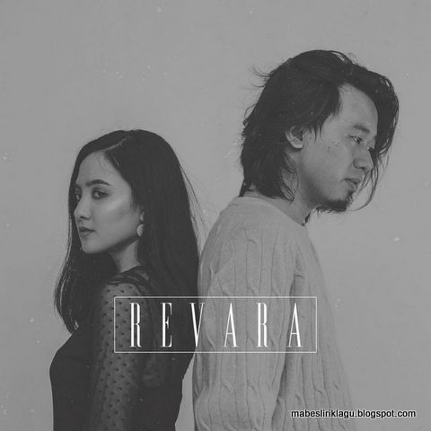 Revara - No More Lirik