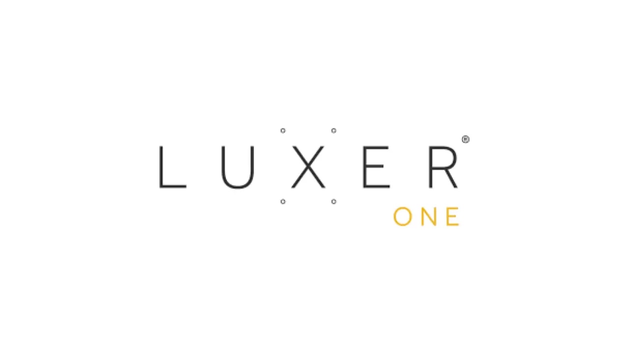 Luxer One Login Link