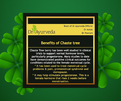 Ayurvedic Herb benefits by Dr Ayurveda Official