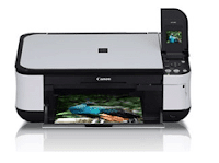 Canon PIXMA MP480 Drivers Download