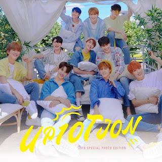 Download Lagu MP3 MV [Single] UP10TION – UP10TION 2018 SPECIAL PHOTO EDITION