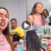 Rosmar Finally Tastes Diwata's Famous Pares: Here's Her Reaction