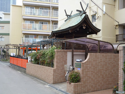 春日神社