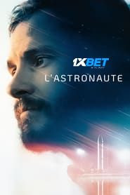 The Astronaut 2022 Hindi Dubbed (Voice Over) WEBRip 720p HD Hindi-Subs Online Stream