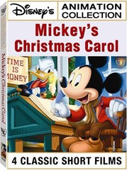 mickey