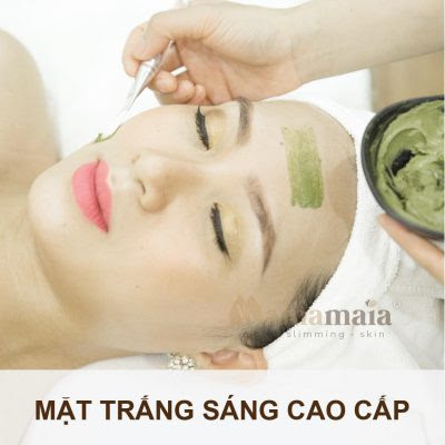 Cách chăm sóc da sau sinh hiệu quả tại Mama Maia Spa