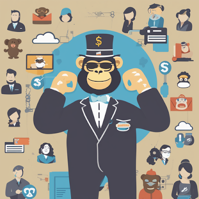 salesforce integration with mailchimp