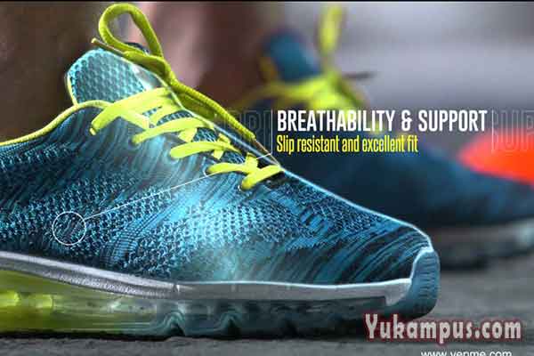 70 Gambar  Iklan  Produk Sepatu  Terbaik Eyecandy World