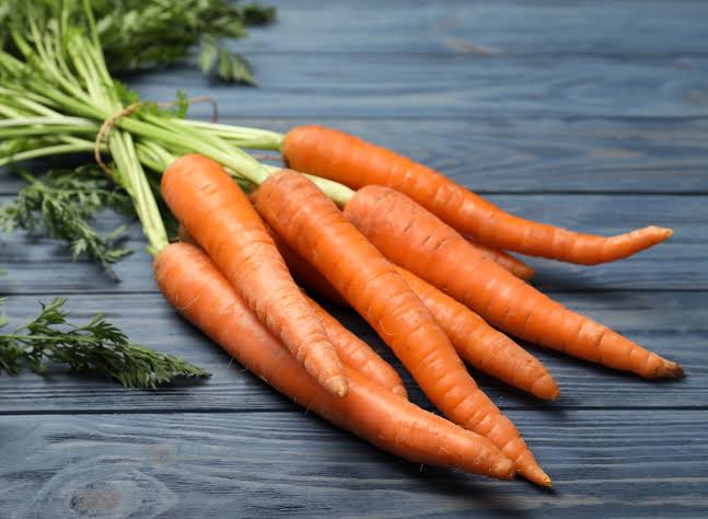 Carrots