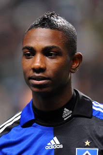 Eljero Elia