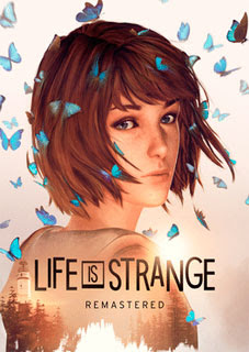 Download Life is Strange Remastered Torrent