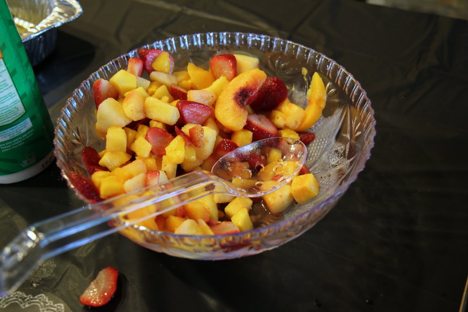 Cheap Graduation Party Food Ideas (Menu for 100)