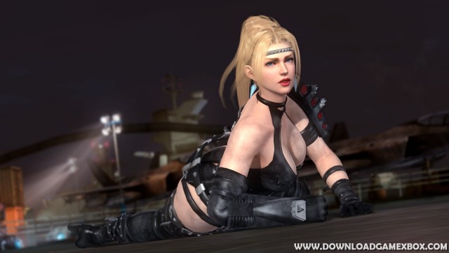 Dead or Alive 5 Ultimate [Jtag/RGH][Full DLC] - Download ...