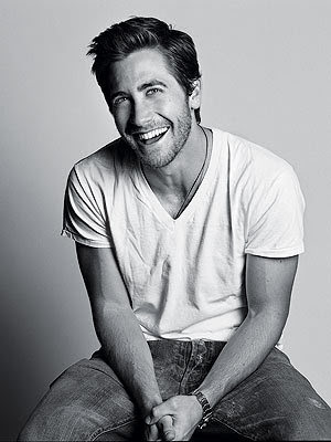 Jake Gyllenhaal Hot Photos & Wiki