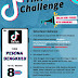 Buruan Ikut Tik-Tok Challenge Hadiah Rp 8 Jutaan