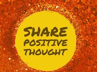 Share Only Your Positive Thoughts - A Beautiful Story in Hindi 