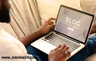 The Best Ways to Make Money From Blogging