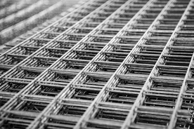 Jual Wiremesh Murah