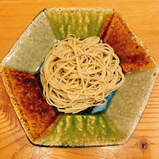 東京都東十条のおすすめ蕎麦