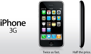 iPhone 3G