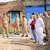 गाजीपुर पुलिस प्रशासन ने कुर्क की 9 करोड़ की संपत्ति, गैंगस्टर एक्ट के तहत हुई कार्रवाई