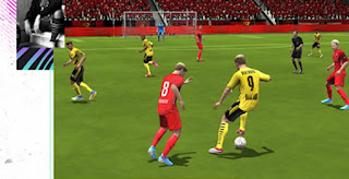 FIFA Mobile Soccer