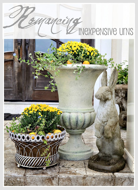 cheap urns
