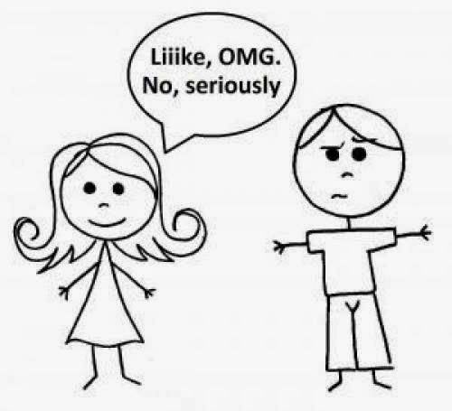 Men Care About How You Talk