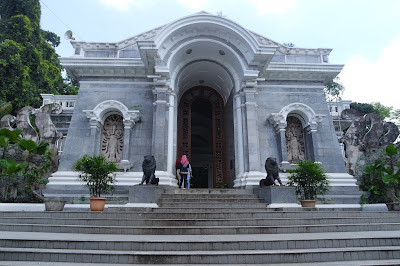 Kebun Raya Bogor