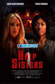 Half Sisters  - Half Sisters  (2023)