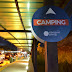 Imersão tecnológica 100%: o camping na Campus Party Natal