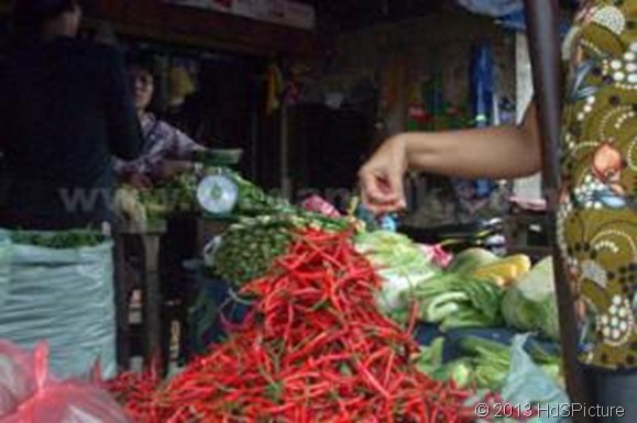 6 Hubungan Kelangkaan dengan Kebutuhan