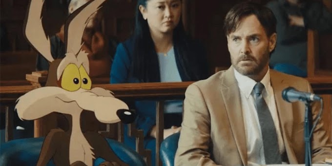 Warner Bros. negocia venda de Coyote vs. Acme; filme pode chegar aos cinemas em 2026