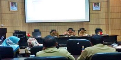 PENAS KTNA ke-XVI 2019-2020 di Kota Padang