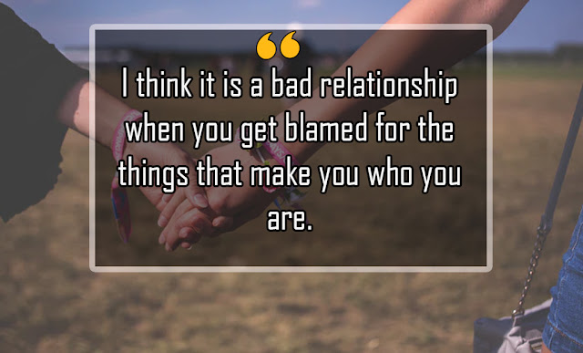 Quotes about moving on from a relationship