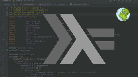 The-Complete-Haskell-Course-From-Zero-to-Expert