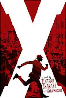 X: A Novel 