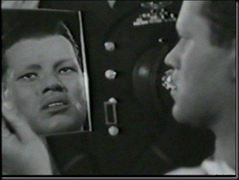 First Yank-Mirror