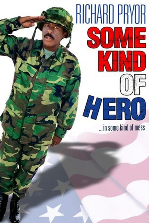 [HD] Some Kind of Hero 1982 Film Complet Gratuit En Ligne