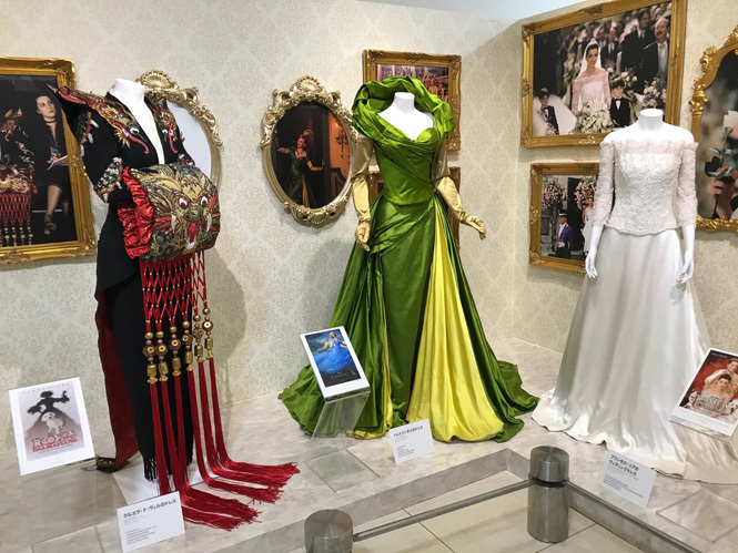 「ウォルト・ディズニー・アーカイブス展」