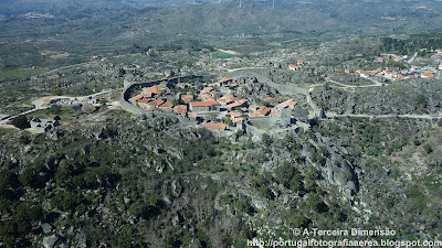 Castelo de Sortelha