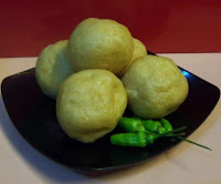 Tahu Bulat