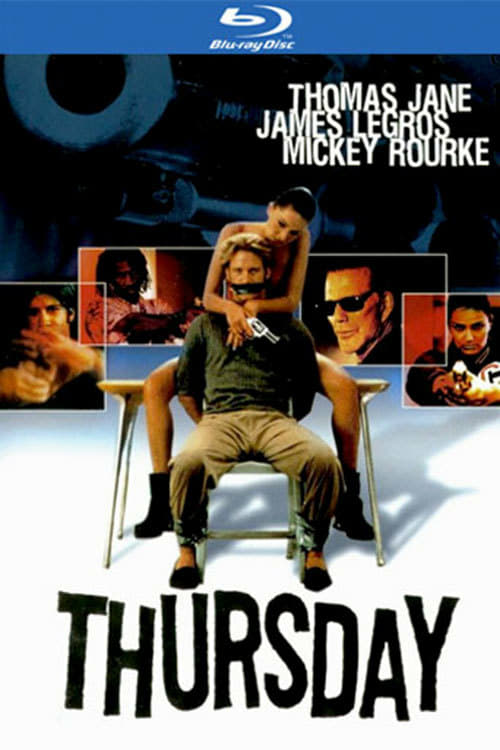 Watch Thursday 1998 Full Movie With English Subtitles